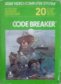 Codebreaker