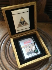 DaggerQuest:  Bielany