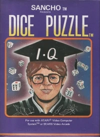 Dice Puzzle