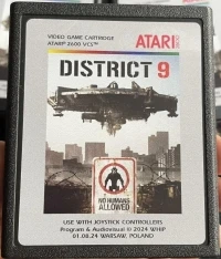 District 9