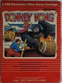 Donkey Kong (IPA 241125)