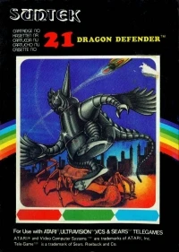 Dragon Defender (Suntek)