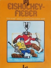 Eishockey-Fieber