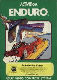Enduro [DE]
