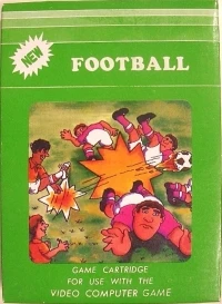 Football (2402-018-01)