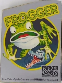 Frogger [DE]