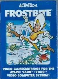 Frostbite (white label)