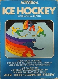 Ice Hockey - International Edition