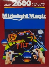 Midnight Magic (1987)