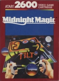 Midnight Magic (1988)