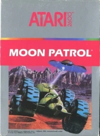Moon Patrol (1985)