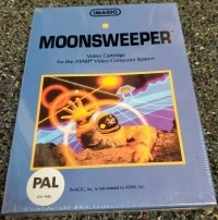 Moonsweeper (white label)
