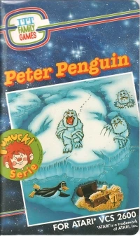 Peter Penguin