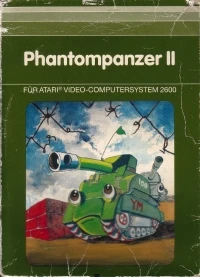 Phantompanzer II