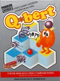 Qbert [FR]