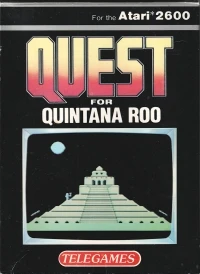 Quest for Quintana Roo
