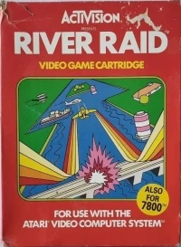 River Raid