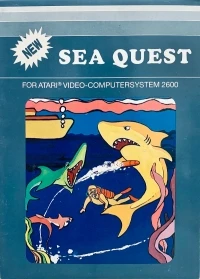 Sea Quest