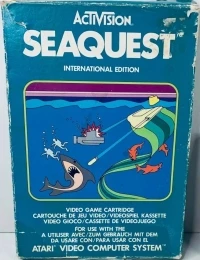 Seaquest - International Edition
