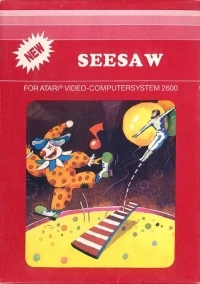 Seesaw