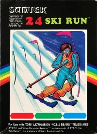 Ski Run