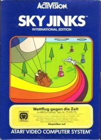 Sky Jinks - International Edition [DE]