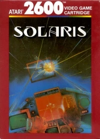 Solaris (1988)