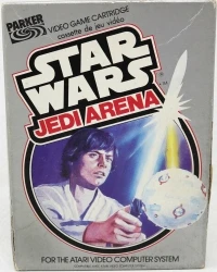 Star Wars:  Jedi Arena [FR]