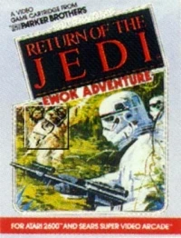 Star Wars: Return of the Jedi