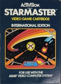 Starmaster (PAX-016)