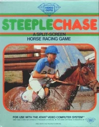 Steeplechase