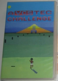 A-VCS-tec Challenge (clamshell case)