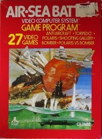 Air-Sea Battle (1986)