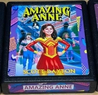 Amazing Anne