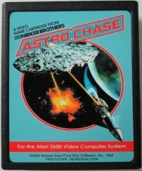 Astro Chase