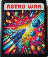 Astro War