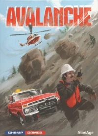 Avalanche