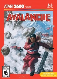 Avalanche (Atari+ Platform)