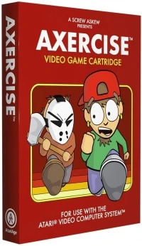 Axercise