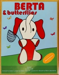 Berta and Butterflies