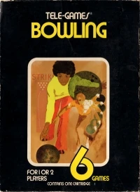 Bowling (699842)