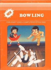 Bowling (Taiwan)