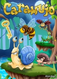 Caramujo (AtariAge)