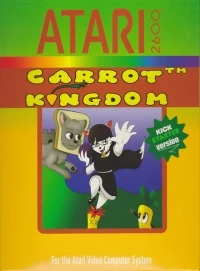Carrot Kingdom