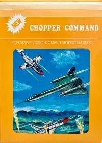 Chopper Command (Taiwan)