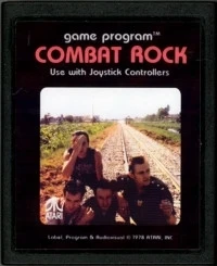 Combat Rock