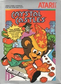 Crystal Castles (1988)