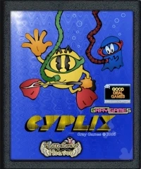 Cyplix
