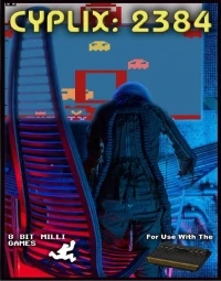 Cyplix: 2384