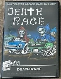Death Race (Exidy)